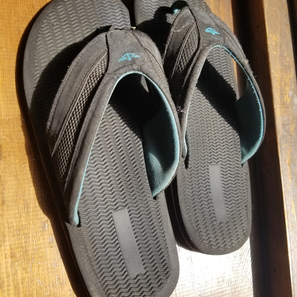 Dockers Slippers